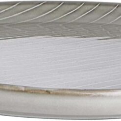 Alternative view of Speiseteller 27cm Grau