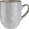 Tasse grau
