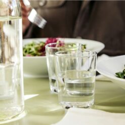 Alternative view of Trinkglas