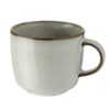 Tasse grau