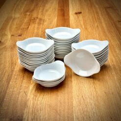 Alternative view of Tapas Schale oval