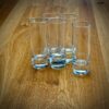 Schnapsglas / Dessertglas klar - 65ml