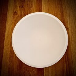 Alternative view of Servierschüssel Weiß Groß