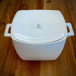 Alternative view of Suppenterrine