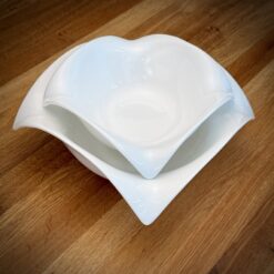 Alternative view of Servierschüssel Eckig Groß