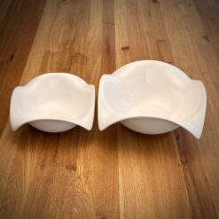 Alternative view of Servierschüssel Eckig Mittel