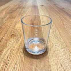 Alternative view of Dessert- & Finderfood Glas Zylinder