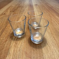 Alternative view of Dessert- & Finderfood Glas Kegel